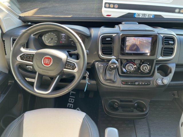 Benimar Benivan 100 - Photo 8