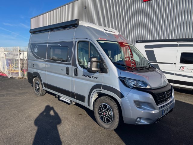 Benimar Benivan 100 - Photo 10