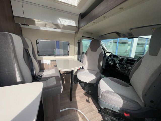 Benimar Benivan 120 Up 120UP - Photo 4