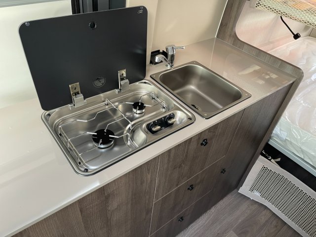 Benimar Benivan 120 Up 120UP - Photo 6