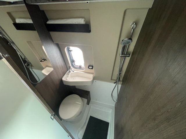 Benimar Benivan 120 Up 120UP - Photo 7