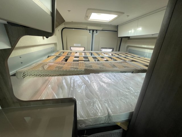 Benimar Benivan 120 Up 120UP - Photo 8