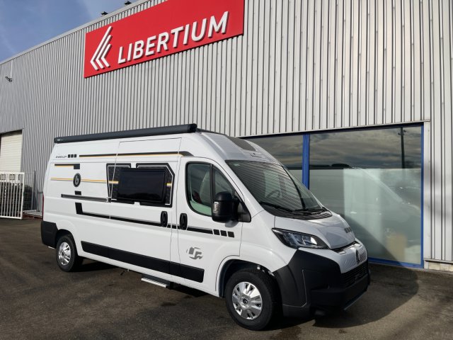 Benimar Benivan 120 Up 120UP Neuf