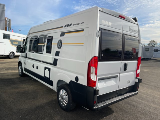 Benimar Benivan 120 Up 120UP - Photo 2