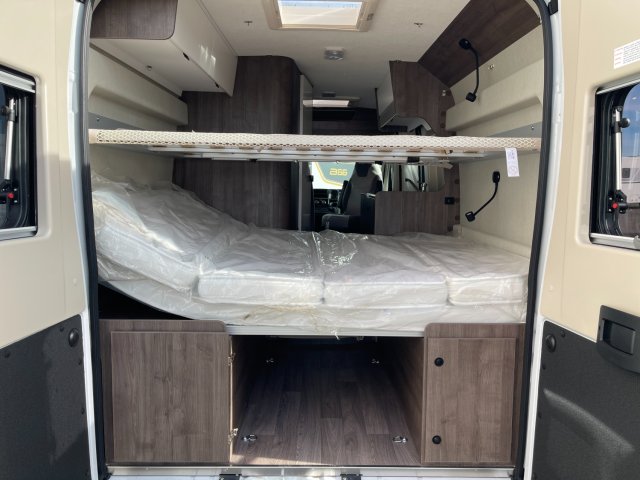 Benimar Benivan 120 Up 120UP - Photo 3