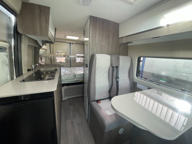 Benimar Benivan 120 Up 120UP - Photo 5