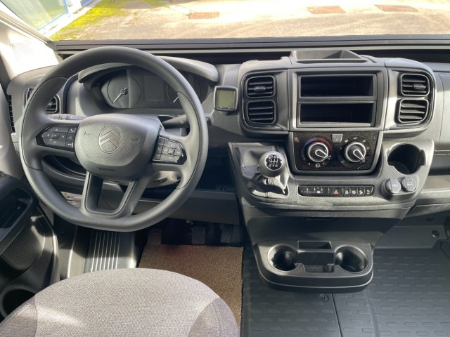 Benimar Benivan 120 Up 120UP - Photo 9