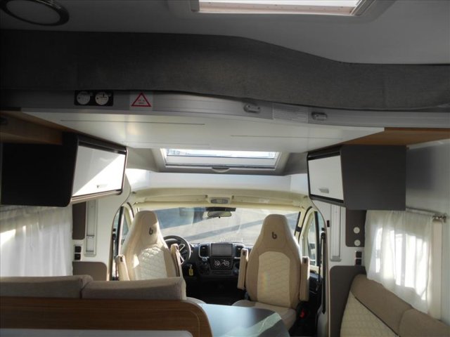 Benimar Mileo 263 - Photo 10
