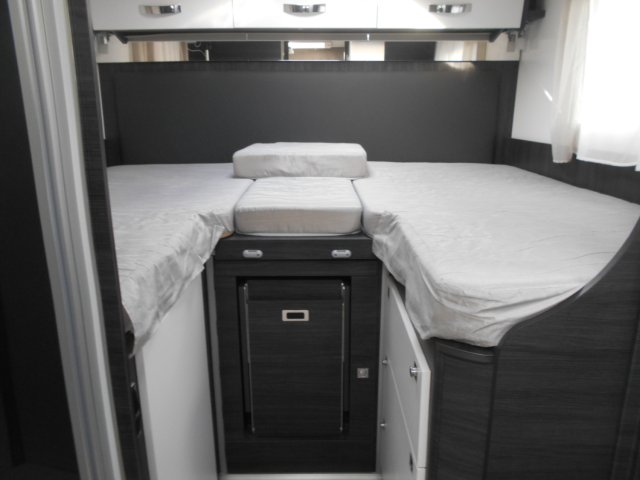 Benimar Mileo 263 ALPHA - Photo 3