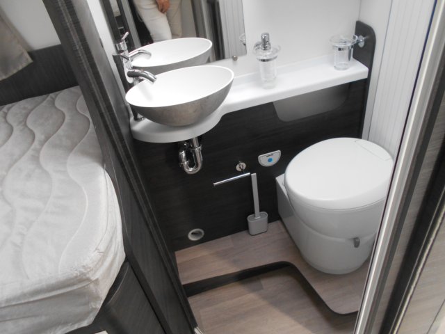 Benimar Mileo 263 ALPHA - Photo 5