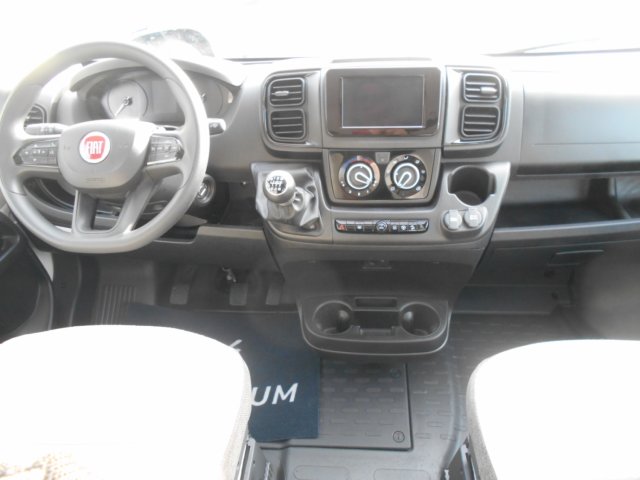 Benimar Mileo 263 ALPHA - Photo 6