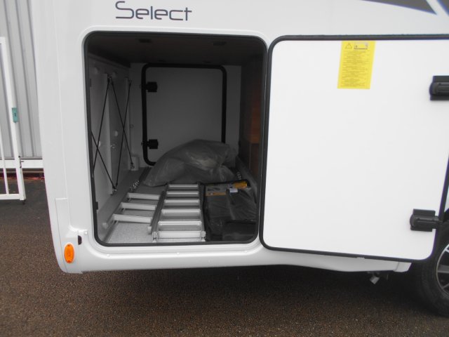 Benimar Mileo 263 SELECT - Photo 3