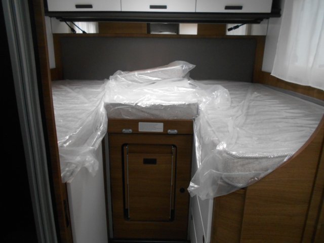 Benimar Mileo 263 SELECT - Photo 4