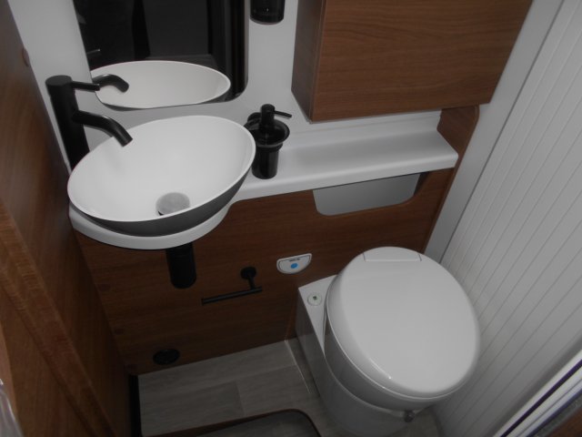 Benimar Mileo 263 SELECT - Photo 5