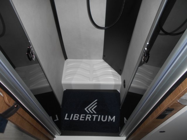 Benimar Mileo 263 SELECT - Photo 6