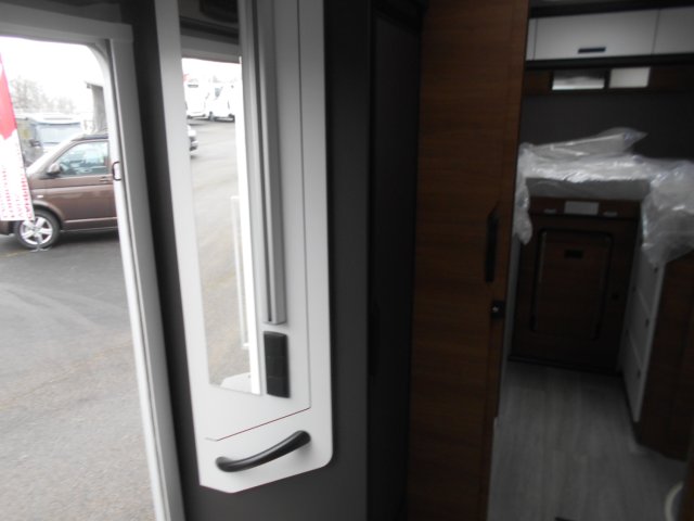 Benimar Mileo 263 SELECT - Photo 7