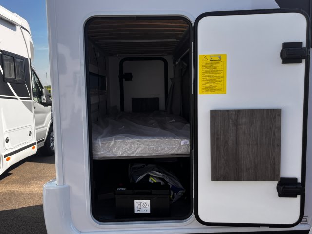 Benimar Sport 324 UP - Photo 3