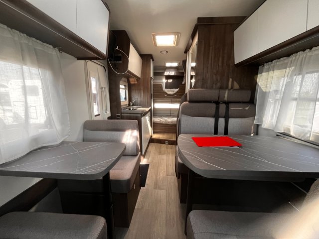 Benimar Sport 324 UP - Photo 4