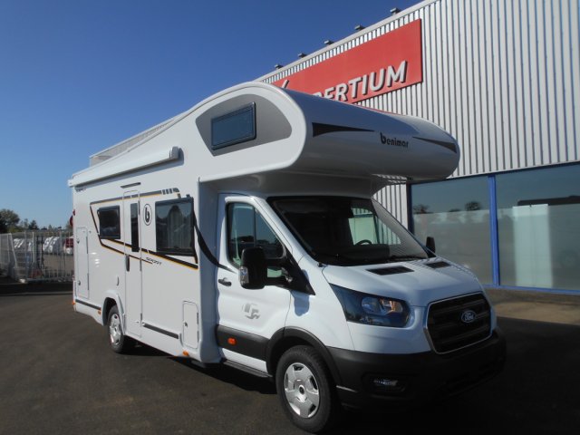 Benimar Sport 324 324UP - Photo 1