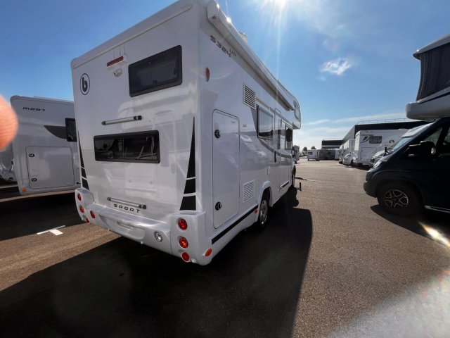 Benimar Sport 324 UP - Photo 2