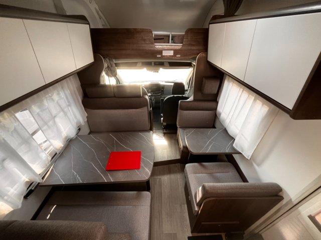 Benimar Sport 324 UP - Photo 5