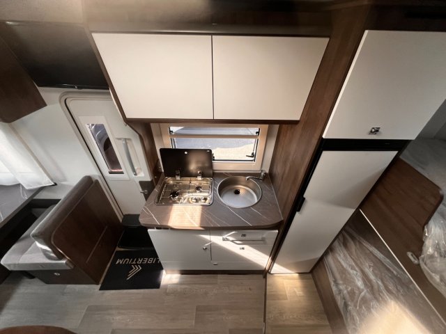 Benimar Sport 324 UP - Photo 7