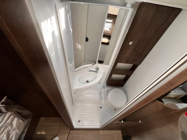 Benimar Sport 324 UP - Photo 8