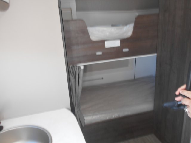 Benimar Sport 324 324UP - Photo 10