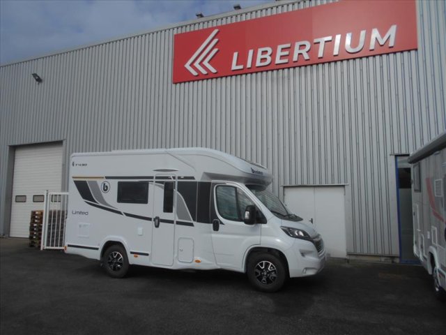 Benimar Tessoro 430 T - Photo 3