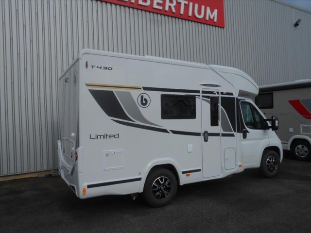 Benimar Tessoro 430 T - Photo 4