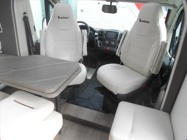 Benimar Tessoro 430 T - Photo 7