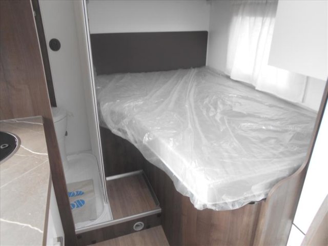 Benimar Tessoro 430 T - Photo 4