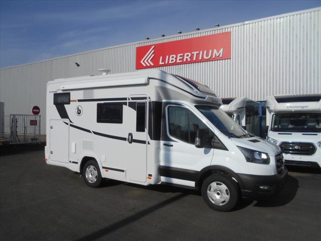 Benimar Tessoro 440 Up Neuf