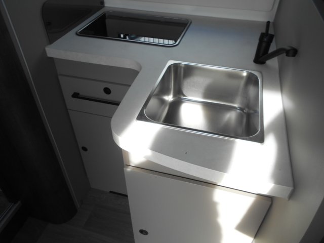 Benimar Tessoro 463 - Photo 6