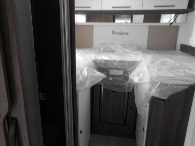 Benimar Tessoro 463 - Photo 8