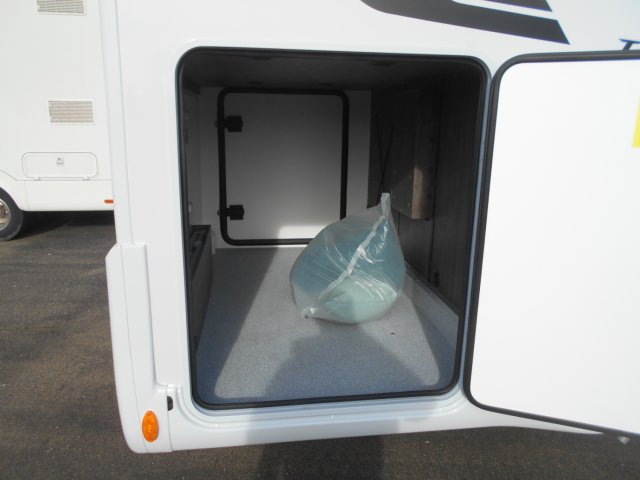 Benimar Tessoro 463 - Photo 3