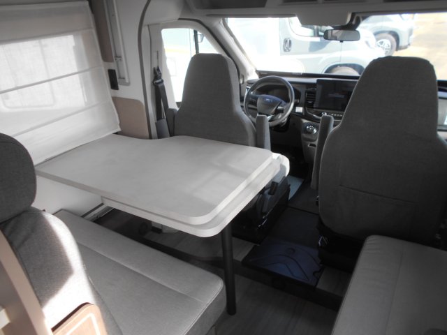 Benimar Tessoro 463 - Photo 4