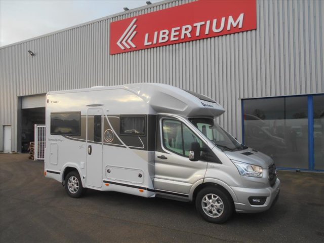Benimar Tessoro 481 - Photo 1