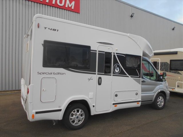 Benimar Tessoro 481 - Photo 2