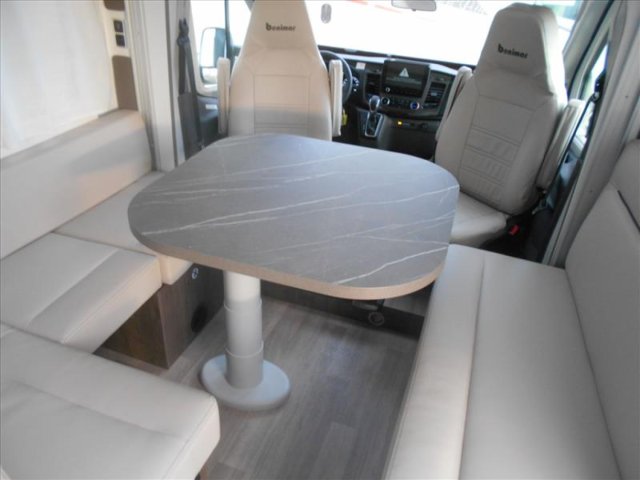 Benimar Tessoro 481 - Photo 3