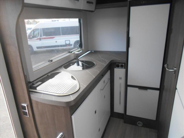 Benimar Tessoro 481 - Photo 4