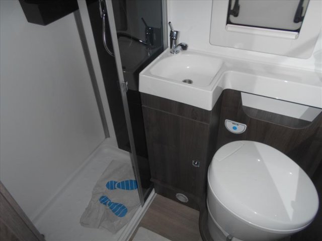 Benimar Tessoro 481 - Photo 5