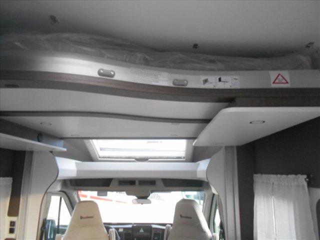 Benimar Tessoro 481 - Photo 6
