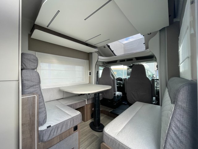 Benimar Tessoro 481 - Photo 3