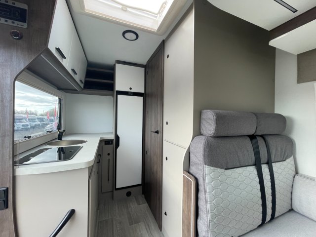 Benimar Tessoro 481 - Photo 4