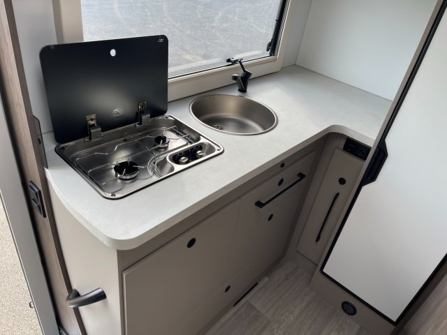 Benimar Tessoro 481 - Photo 5