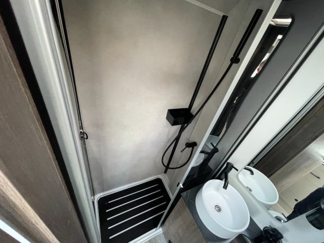 Benimar Tessoro 481 - Photo 8