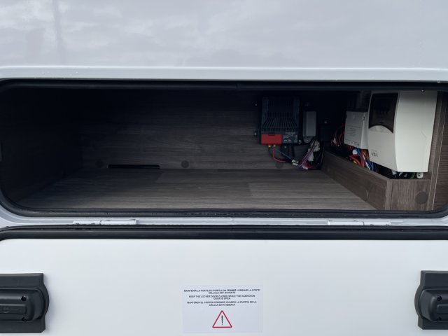 Benimar Tessoro 481 - Photo 10