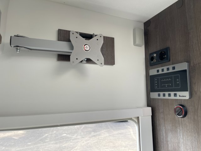 Benimar Tessoro 481 - Photo 12