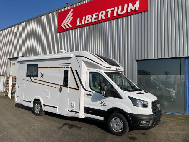 Benimar Tessoro 495 Up SERIE LIMITEE Neuf